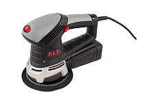 Эксцентриковая шлифмашина P.I.T. 500 Вт, 150 мм подошва, 6000-12000 об/мин PDS150-C