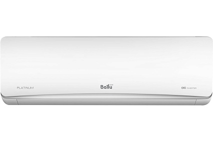 Сплит-система инверторного типа Ballu Platinum DC BSEI-07HN1_21Y комплект НС-1293553