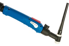 Горелка SR-18V для TIG-сварки (240-320 А; 4 м) Brima 0006536