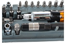 Набор отверток ProsKit 8PK-204A 00181010