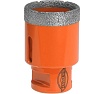 Коронка алмазная DRY SPEED (45х35 мм; М14) HAWERA F00Y265655