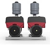 Установка повышения давления Grundfos CMBE TWIN 3-93I-U-C-C-D-A НС-1201862