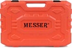 Сетевой ударный гайковерт Messer IW-600 05-40-600