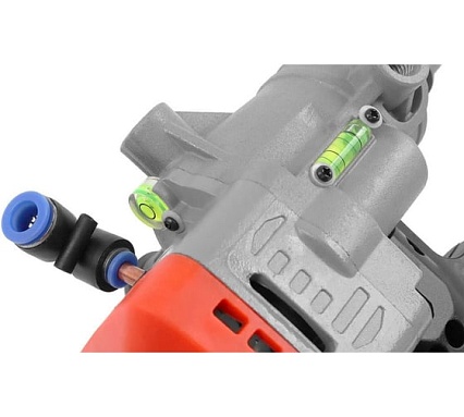 Дрель для алмазного сверления Messer DBM-150 10-03-150