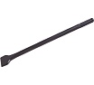 Зубило плоское широкое (50х400 мм; SDS-max) ALLIGATOR Kraftool 29334-50-400_z01