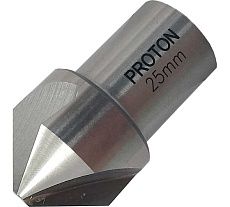 Зенковка PROTON Weldon19 на 25мм 90 Т0000025742