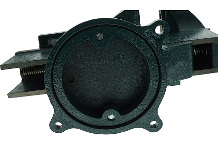 Слесарные тиски Sturm 1075-01-125
