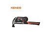 Молоток-гвоздодер KENDO 450 г 25126