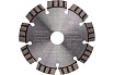 Диск алмазный Standard TS-10 (125x2.2x22.23 мм) D.BOR S-TS-10-0125-022