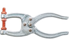 Ручные тиски - струбцина HS CLAMP HS-50360
