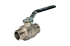 Шаровой полнопроходной кран STOUT НН 3/4 SVB-0005-000020 RG008Q0F4SEIDH