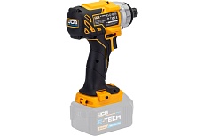 Аккумуляторный шуруповерт JCB 18BLID-B-E(57241) 18V, max 180 Nm, без аккумулятора JCB-18BLID-B-E(57241)