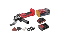 Многофункциональный аккумуляторный инструмент-реноватор Wortex СSM 3020 ALL1 0325246