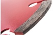 Диск алмазный сегментный (125х22.2 мм) Vertextools 04-125-8