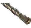 Бур (8х210 мм; SDS+) OXCRAFT PO000093797