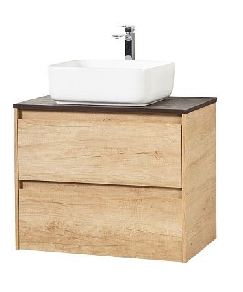 Тумба со столешницей BelBagno Kraft 60 см