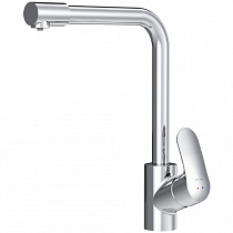 Смеситель для кухни AM.PM Like F8005700 с каналом, хром