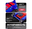 Домкрат подкатной гидравлический YATAFORCE 3т YF-T830018(58590)