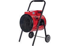 Электрическая тепловая пушка Tor BJE-F15 380В 1020616