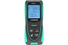 Лазерный дальномер ADA Cosmo 60 GREEN с функцией уклономера А00629