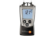 Влагомер древесины и стройматериалов Testo 606-1 с поверкой к0000013241