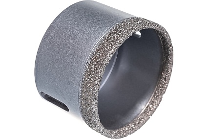 Алмазная коронка Dry Speed X-LOCK 60 мм Bosch 2608599019