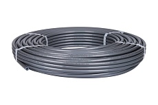 Труба из сшитого полиэтилена PEX-a с кислородным слоем Rommer 20x2.8, бухта 100 метров, серая RPX-0001-002028 RG0092KCEMDHKI