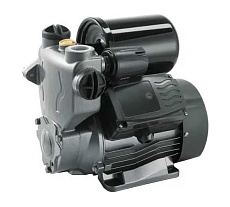 Насос вихревой для повышения давления TORNERI PM70-600ZKR Kepeida Т027852