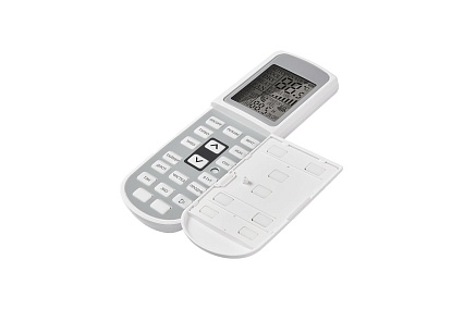 Сплит-система инверторного типа Ballu Platinum Evolution DC inverter BSUI-18HN8_23Y комплект с Wi-Fi НС-1515581