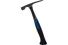 Цельнокованый молоток каменщика Зубр ТИТАН 600 г 20145-600_z01