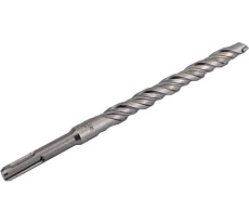 Бур SDS-plus (16х210 мм) Vertextools 999-16-210