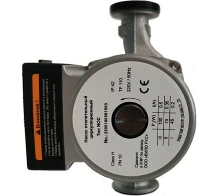Насос Wilo NOC 25/16 EM 2478482
