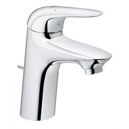 Смеситель для раковины Grohe Eurostyle