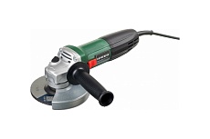 Углошлифовальная машина Булат 1000 Вт, диск 125мм УШМ 1000