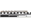 Бур по бетону PRO, 10x160 мм, SDS PLUS Gross 70662