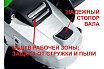 Болгарка RWS УШМ-150/1200 22528