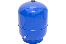 Расширительный бак HYDRO-PRO 80 л, 10 Бар, 1&quot;G, синий Zilmet 11A0008000