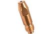 Наконечник VARTEG (M8; 30 мм; 1.2 мм; E-Cu) Foxweld 6097
