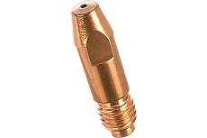 Наконечник VARTEG (M8; 30 мм; 1.2 мм; E-Cu) Foxweld 6097