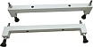 Ножки Aquanet 80х15 см с регулируемыми опорами AQ-00332884