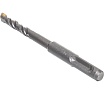 Бур по бетону SDS PLUS с двойной резьбой (8х110 мм) MOS 32505М