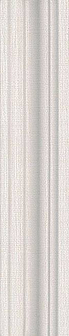 Бордюр Kerama Marazzi Мерлетто 5.5х25 см, BLE001