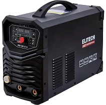 Инверторный сварочный аппарат Elitech HD WM 300 SYN 204472