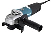 Угловая шлифмашина Makita 9565 HZK