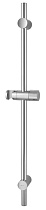 Штанга для душа Am.Pm Gem F0390000 хром