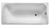 Чугунная ванна Wotte Start 150x70