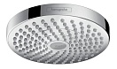 Верхний душ Hansgrohe Croma Select S 26522000