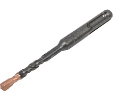 Бур EXPERT 6х50х110 мм, SDS-Plus MODECO MN-61-121