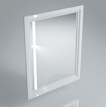 Мебель для ванной Kerama Marazzi Pompei 60 см, 2 ящика белый