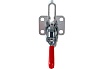 Зажим с вертикальной рукоятью HS CLAMP HS-101-A